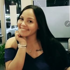 Meet your Posher, Rocio